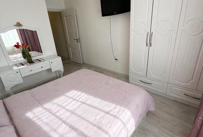 2 Camere Decomadat Calypso Residence Zona Inel 2 - 8