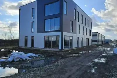 Hale Noi De Inchiriat | Iesire direct In Centura | Chitila - 4