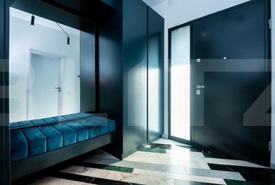 Casa individuala de lux in Faget cu teren de 930 mp - 13