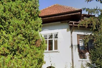 Casă individuală cu 4 camere în Cotroceni