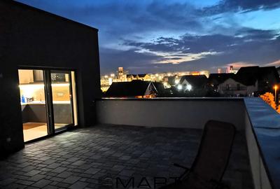 Casa individuala de lux  8 camere Selimbar - 8