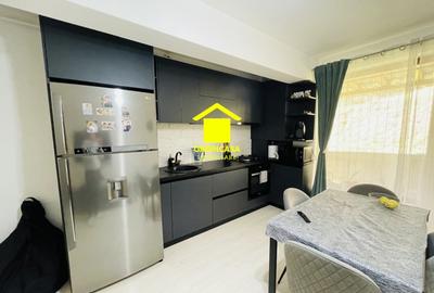 Apartament 2 camere, terasă 20mp, Petrom - Baciu - 2