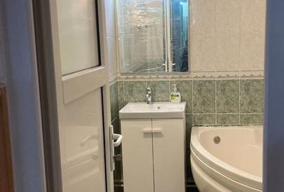 Apartament decomandat structura mare, zona Vlahuta - 7