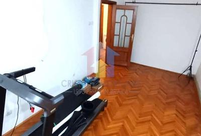 3 cam confort 1 Decomandat 83mp parter cu balcon 14 m, Semimobilat, Dorobanti-Ga - 4