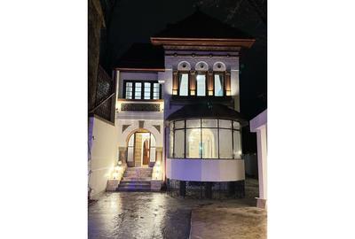 REV0009269 Locatie ultracentrala langa Piata Victoriei pretabila restaurant - 15