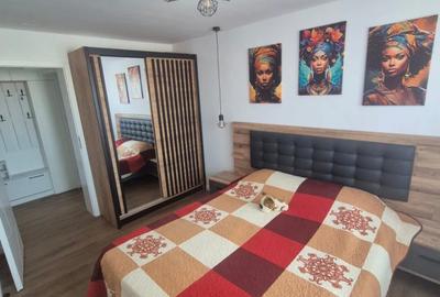 3 camere Drumul Taberei - bld. Timisoara x str. Valea Oltului *Boiler* - 6