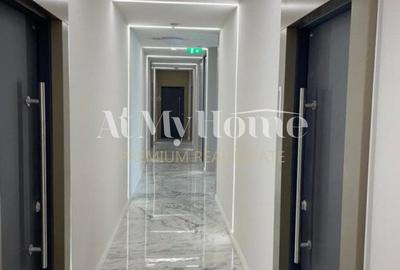 Apartament superb cu  3 camere si 2 locuri parcare, Iancu Nicolae - 20