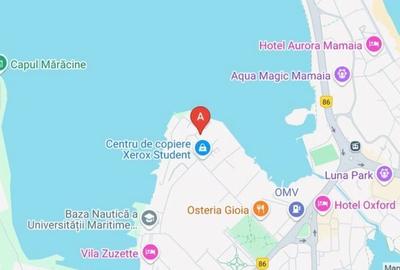 Stunning Lake & Mamaia View | 2-Room Apartment | Long Term - 12