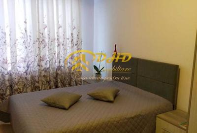 Apartament cu 2 camere decomandat în Bucium