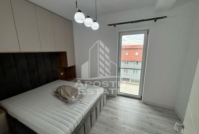 Apartament 2 camere, judetul Timis, Giroc, Centrala Proprie - 5