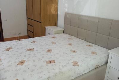 Apartament de vânzare, Dr. Tr. Severin - 2