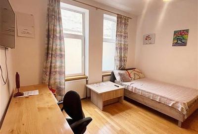 Apartament 2 camere, 2 bai, etaj 1, Piata Sfatului, Brasov - 6