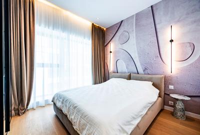 Apartament 2 camere B 14.7 One Verdi Park - 11