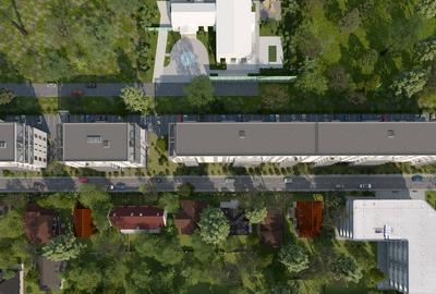 Gama Residence Oltenitei