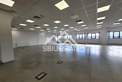 Spatiu de birouri de inchriat locatie centrala si vizibilitate buna - 3