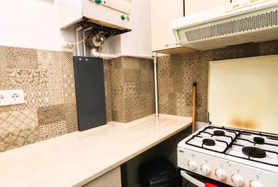 Apartament de închiriat, 1 cameră, 30 mp, zona Horea - 11