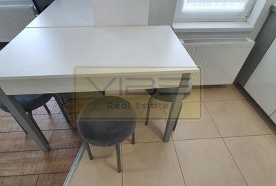 Apartament 1 camera + loc parcare Tatarasi Spitalul de Neurologie - 11