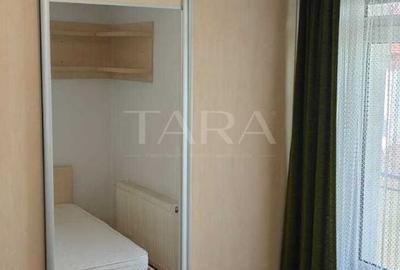 Apartament 3 camere decomandat, parcare inclusă. - 5
