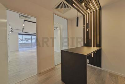 Zero comision, 149mp birou - comercial, Foisor, prima inchiriere, ISU - 10