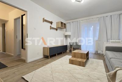 Apartament 3 camere Centru Civic prima inchiriere - 14