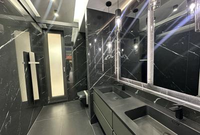 VIla S+P+1+M | Teren de 1000mp | Lift Interior | Finisata Complet - 15