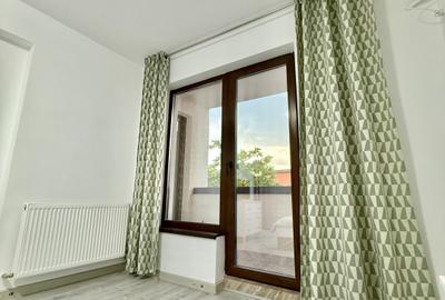 ENJOY RESIDENCE Militari