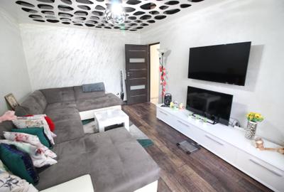 2 camere BR-uri parter renovat mob-utilat - 11