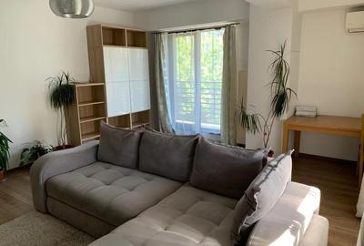 Apartament 2 camere | Lacul Tei, Barbu Vacarescu | Bloc 2015 | Parcare - 4