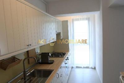 2 Camere de inchiriat | Banu Manta | Centrala | Parcare Subterana - 10