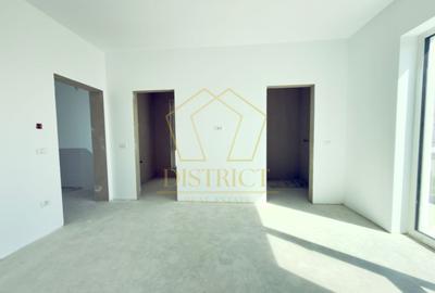 Duplex premium 5 camere | 142 mp utili | teren 372 mp | zona Mures – Dumbravita - 5