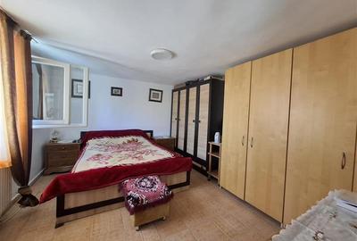 Casa Focsani, cu teren 1006 mp, CT - 2