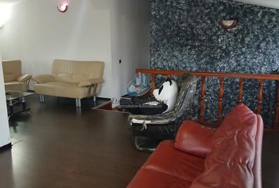 Apartament 4 camere, bloc 1983, 85 mp + mansarda 70 mp Maratei 2 - 9