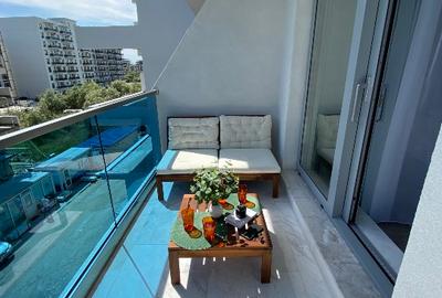 Wave5 Residence_Mamaia Nord |Apart 2 camere de Vanzare | parcare inclusa la et1 - 11