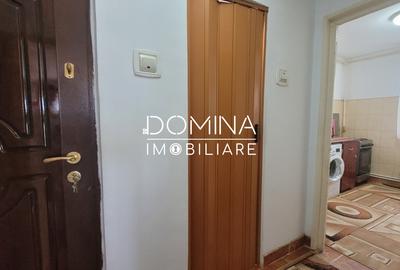 Vânzare apartament 3 camere, foarte spațios, situat în Aleea Teilor, Târgu Jiu - 6