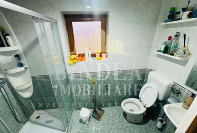 Casă individuala P+M Giarmata, piscina, teren 1176mp - 10