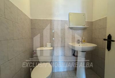 Casa individuala | De inchiriat | 320 mp | 750 mp teren | Cetate - 4