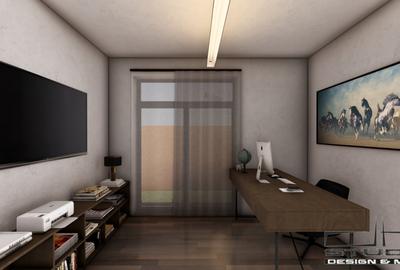 Casa 5+ camere 215mp | 0 comision | Tunari | 427mp teren | finisaje la alegere - 8