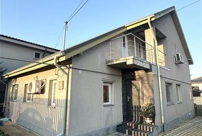 Casa Spatioasa P+M in Ovidiu Sud – Liniste, Curte Generoasa si Acces Rapid spre - 10