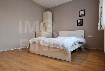 Apartament 3 camere, 83 mp, parcare subterana inclusa, Buna Ziua - 5