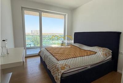 Apartament cu 4 camere *122mp*   1 Parcare Subterana   Floreasca - Lac - 9