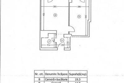 OLIMP  (Cod 01) - Complex NOVUM BY THE SEA - 24