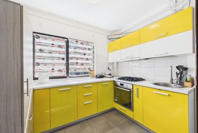 Apartament 3 camere de vânzare-Bragadiru, Leroy Merlin - 1