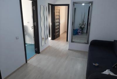 APARTAMENT DE VÂNZARE CU 3 CAMERE IN ZONA BUCUREȘTI-NOI SEC.1 - 1