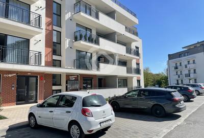 ÎNCHIRIERE | Apartament 2 camere | Green Hill Turnișor, Sibiu - 14