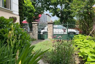 0 % comision, Casa cu 394 mp teren situata in zona Belvedere - 11