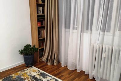 Titan - 5 minute Metrou 1 Decembrie - Apartament 2 camere NOU - PRIMA INCHIRIERE - 7
