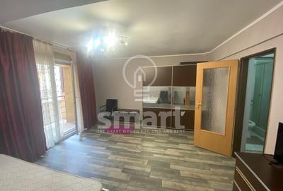 Apartament 1 camera Gheorgheni zona FSEGA - 2