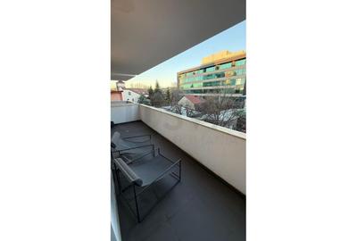 REA1028196 Apartament 2 Camere High-End Finisaje Premium - 12