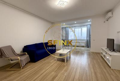 2 Camere decomandat Bulevardul Timisoara, centrala termica, bloc 2021 - 4
