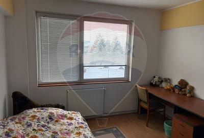 Apartament 4 camere, in Brasov,  Bd. Victoriei - 11